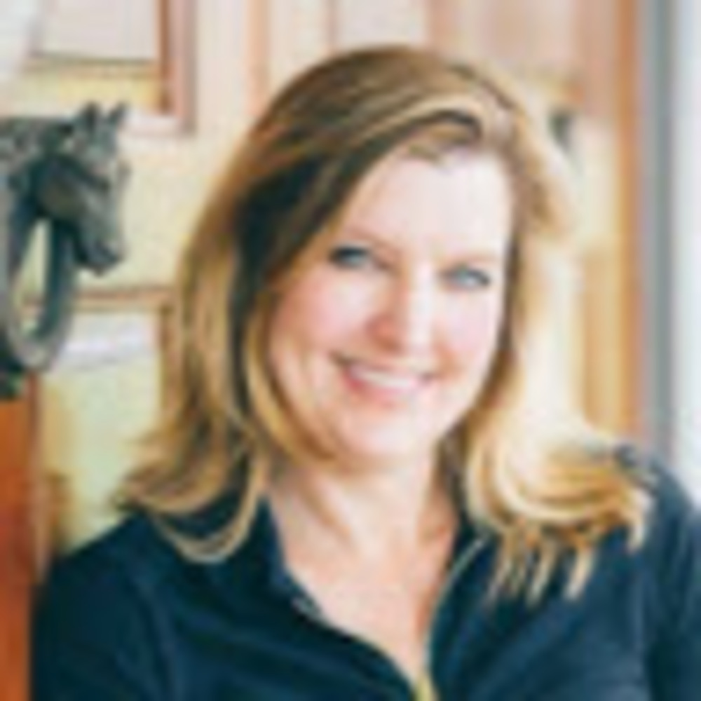 Meet your Posher, Karen